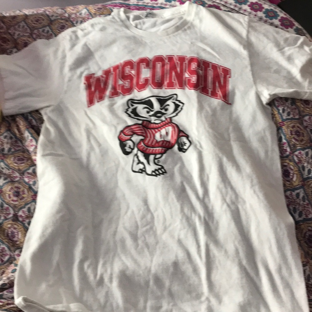 UWM t shirt